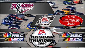 Nbc sports has confirmed that nascar will use. Game Review Nascar Thunder 2004 Steemit