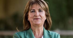 Ana María López Losilla sustituirá a Rafaela Valenzuela como subdelegada  del Gobierno en Córdoba