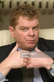 Shell Malaysia Chairman Jon Chadwick speaks to Bloomberg News in... News  Photo