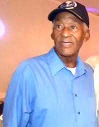 Nemiah Collins Obituary (2019)