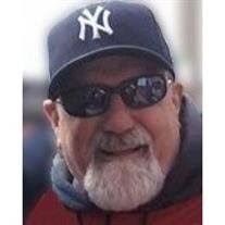 David Ray Harkleroad Obituary