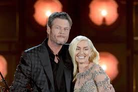 Gwen stefani and blake shelton perform onstage during the 62nd annual grammy awards at staples center on january 26, 2020 in los angeles. Blake Shelton Gwen Stefani Release New Duet Nobody But You
