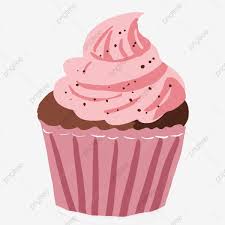 Dessert Pink Cupcakes Dessert Pink Paper Cup Png Transparent Clipart Image And Psd File For Free Download In 2020 Pink Cupcakes Cartoon Cake Cupcake Illustration