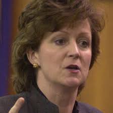 Solicitor won't seek another term