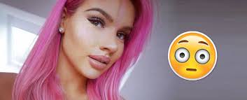 Born on april 11 #40. Krass Aus Diesem Grund Ist Shirin David Wirklich Abgetaucht