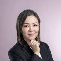 Jodi Ho's Instagram, Twitter & Facebook