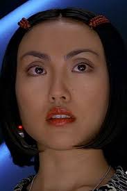 Una Damon — The Movie Database (TMDB)