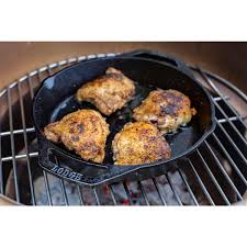 Check spelling or type a new query. Lodge Cast Iron Dual Handle Skillet 10 25 In L8skl Rona