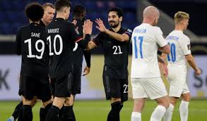 Eliminatorias europeas copa del mundo 2022 todos los resultados y tabla de posiciones de la fecha 3. Eliminatorias Qatar 2022 Europa En Vivo Partidos Fecha 2 Tabla De Posiciones Fixture Y Resultados Fecha 1 La Republica