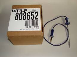 We did not find results for: 808652 Wolf Oven Meat Roast Probe