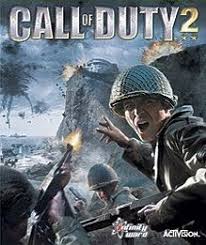 The new call of duty entry for the coming year has been announced as call of duty: Call Of Duty 2 Wikipedia