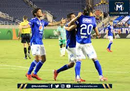 Los emparejamientos de los partidos 2, 3, 5 y 7 dependen de quienes sean los terceros lugares que se clasifiquen a los octavos de final. Piynm3ep4fmltm