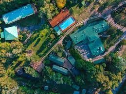 Yoga for the intermediate 01:30:47. Refuge In Laurentians Review Of Sivananda Ashram Yoga Camp Val Morin Quebec Tripadvisor