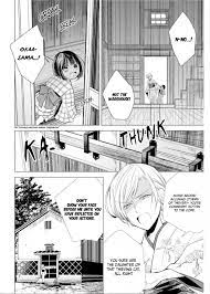 My Blissful Marriage Ch 2 My Blissful Marriage Ch 2 Page 7 Nine Anime A story of love blossoming from marriage. nineanime
