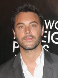 Jack Huston