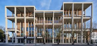 Pensemos en comunidad la universidad que queremos! Grafton Architects Tag Archdaily