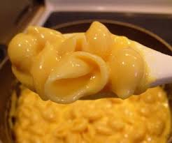 Thru in an extra 1/2 inch slice of velveeta and. Simple Mac And Cheese Food Yummy Food Recipes