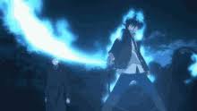 Check spelling or type a new query. Blue Exorcist Gifs Tenor