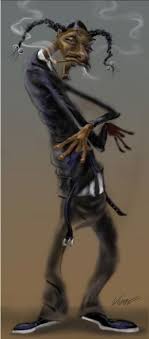 Snoop Dog By Victor Voccaro Caricature Sketch Funny Caricatures Caricature Artist