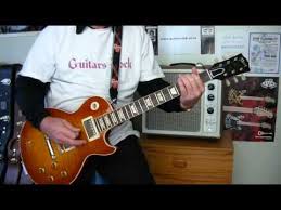 How To Play Long Cool Woman In A Black Dress Hollies By Guitars Rock Youtube Guitar Guitar Songs Online Guitar Lessons