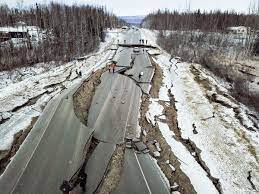 Wasilla earthquake latest breaking news and updates, information, look at maps, watch videos and view photos and earthquakes in wasilla today. Why The 7 0 Earthquake Was Felt Differently Across Anchorage Anchorage Daily News