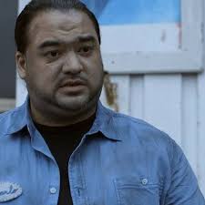 Bruce Giles: Actor in Las Vegas, Nevada.