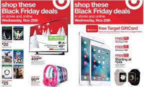 We did not find results for: Target S Black Friday Early Access Sale Now Live With Discounts On Apple Watch Ipad Macrumors