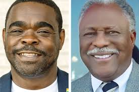 Dallas City Council runoff: Zarin Gracey, Joe Tave in June 10 election