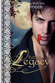 Rabbit Legacy (The Rabbit Trilogy): Maze, Ellen C.: 9780615747828:  Amazon.com: Books