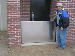 Lift Out Flood Barrier Flood Barrier Flood Protection Flood Prevention