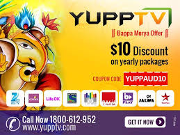 Pin On Yupptv Offers