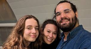 Mónica Spear: qué pasó con Maya Berry Spear, la hija de la actriz | Celebs  de Estados Unidos | Venezuela | MAG | EL COMERCIO PERÚ