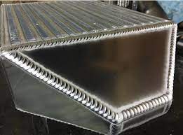 Pin By Red Pill On Industrial Welding And Fabrication Aluminum Fabrication Tig Welding Aluminum
