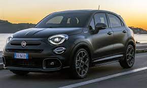 La fiat 500l è una monovolume che si ispira alla 500, soprattutto per quanto riguarda il frontale. Nuova Fiat 500x Sport Prezzo Dimensioni E Foto Interni Esterni