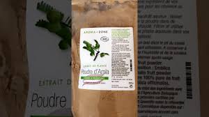 مسحوق أملا أو بودر أملا من Aroma Zone للعناية بالشعر متل الهنود النتيجة ستلاحضينها من أول استعمال Youtube