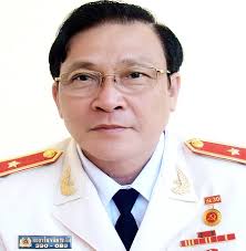 Giám đốc Công an Bình Thuận vẫn chưa đi Đức