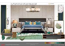 pin by 潋滟悠闲是一种无为 无为不是静止 更不是死寂 而是一种令生on screenshots bedroom design interior design presentation interior design