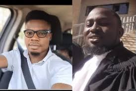 Barr. Abubakar Marshall Has Every Right To Withdraw The Bail Application For Justice Crack – He’s No Longer Needed In The Case!