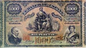 We did not find results for: 1000 Pesetas 1876 Pick 13 Billetes Antiguos