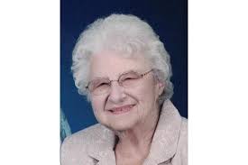 Edna Bender Obituary (1920