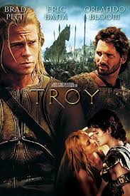 Questo episodio scatena una guerra destinata a durare dieci anni, che avrà come principali antagonisti achille per i greci ed ettore per i troiani…fonte trama troy streaming. Robot Check Troy Movie Brad Pitt Full Movies Online Free