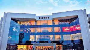 A Us Firm Likely To Buy Elante Mall Chandigarh For A Whopping Amount Here Re The Details .elante mall chandigarh fight, christmas special places 2020 elante mall chandigarh full tour vlog 1 mishrastaan 2021, mercilessly elante mall chandigarh management, today bomb serch in elante mall chandigrh 12 08 19, 88 द न ब द पहल ब र ख ल city beautiful क elante mall द ख क य रह म ह ल. buy elante mall chandigarh