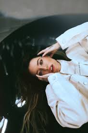 Надя дорофеева примерила сразу несколько сексуальных образов. Ya Silno Somnevayushijsya Chelovek Nadya Dorofeeva Priznalas O Chem Pozhalela Na Golosi Krayini Fakty