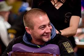 Event #42: $25,000 Pot-Limit Omaha 8-Handed High Roller Jour 1