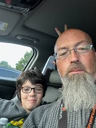 Travis Sansom's Instagram, Twitter & Facebook