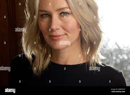 In this Oct. 8, 2019, photo, Allison Moorer poses in Nashville, Tenn. to  promote her memoir "Blood," and album of the same title. (AP Photo/Mark  Humphrey Stock Photo