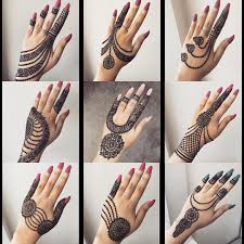 3 829 Likes 15 Comments London Henna Mehndi Designer Mehndiartist Hira On Instagram Part Mehndi Designs Stylish Mehndi Designs Mehndi Designs For Girls