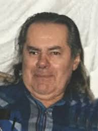 Remembering Dennis M. Blue