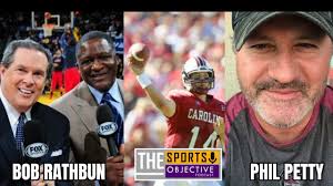 Bob Rathbun & Phil Petty