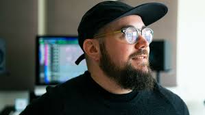 Meet Forrest Lotterhos